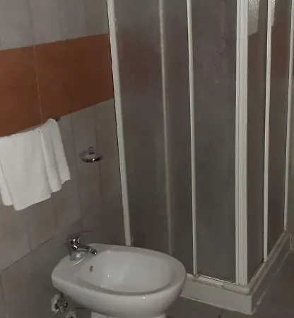 Kassiopea Apart Otel 3*