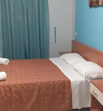 Apart Otel Kassiopea Messina