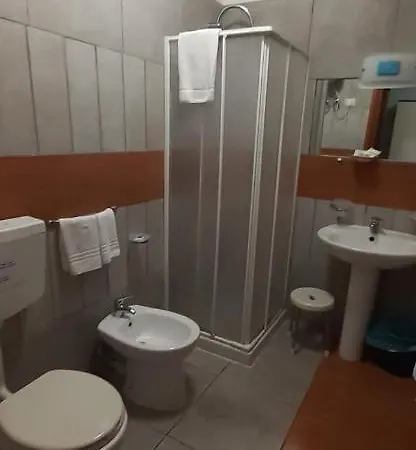 Apart Otel Kassiopea 3*