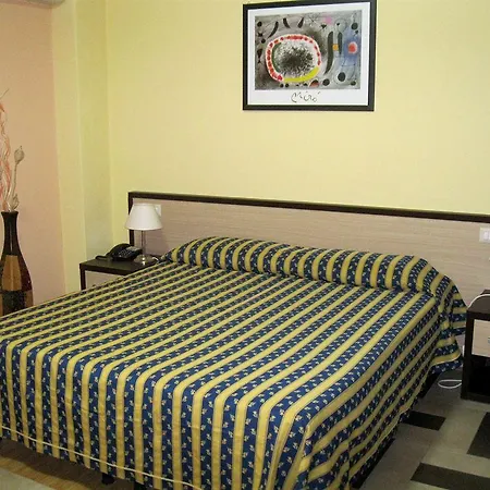 Kassiopea Apart Otel Messina