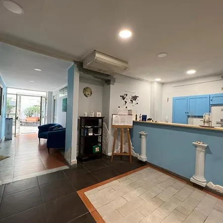 Kassiopea Apart Otel