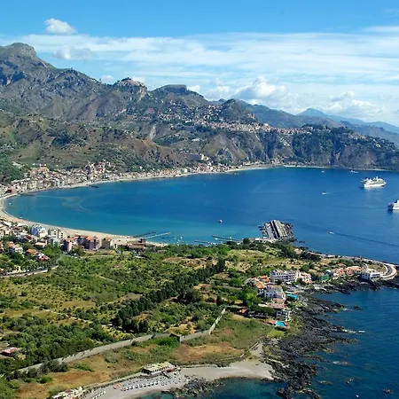 Apart Otel Kassiopea