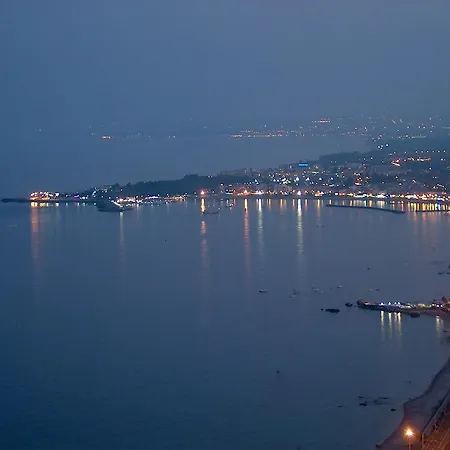 Kassiopea Apart Otel