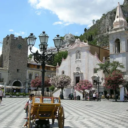 Kassiopea 3* Messina