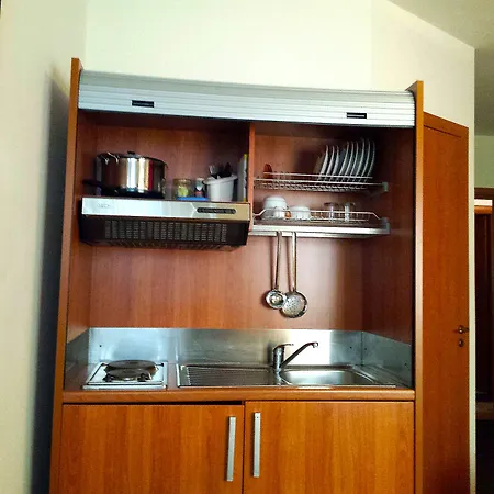 Kassiopea Apart Otel