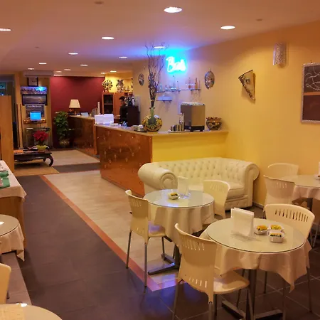 Kassiopea Apart Otel Messina