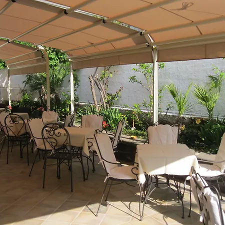 Kassiopea Apart Otel Messina