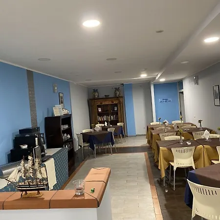 Kassiopea Apart Otel Messina