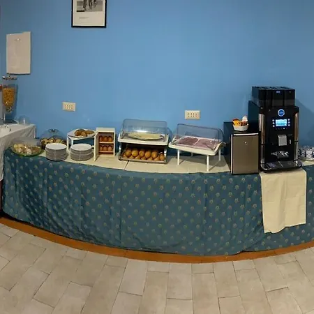 Apart Otel Kassiopea