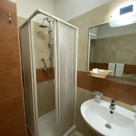 Apart Otel Kassiopea