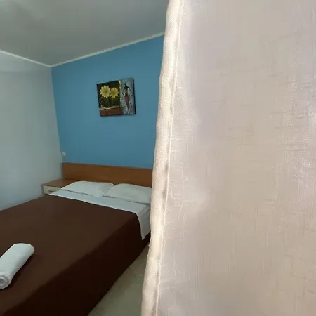 Apart Otel Kassiopea Messina