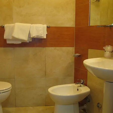 Apart Otel Kassiopea Messina