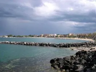 Kassiopea Apart Otel Messina