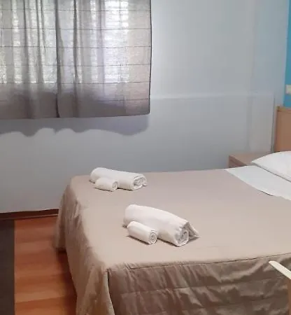 Kassiopea Appart hôtel