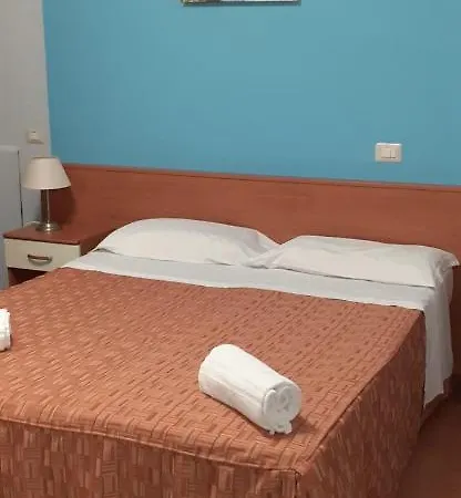 Kassiopea Ξενοδοχείο με διαμερίσματα Giardini Naxos