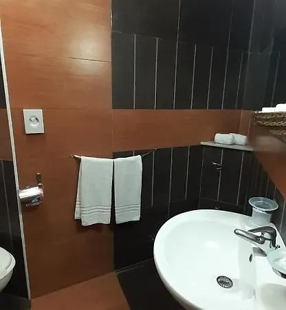 Kassiopea 3* Messine