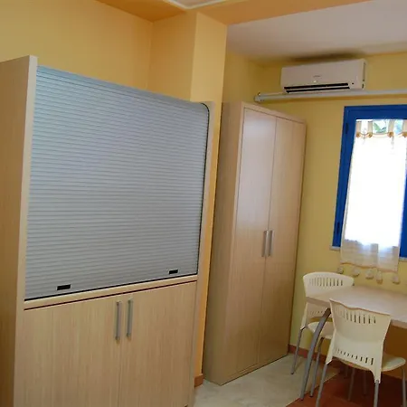 Kassiopea Appart hôtel 3*