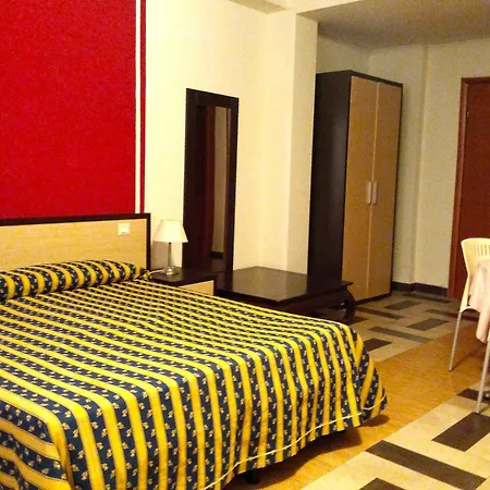 Apart Otel Kassiopea