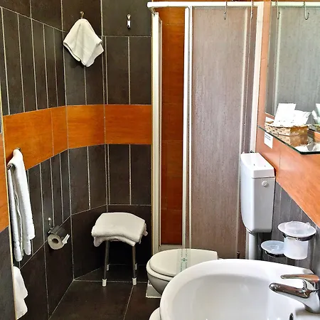 Apart Otel Kassiopea