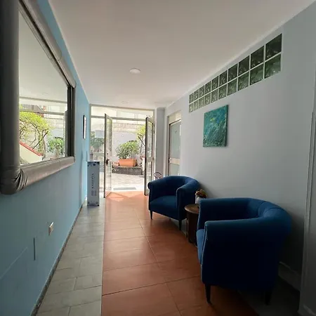 Appart hôtel Kassiopea 3*