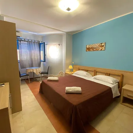 Kassiopea 3* Messine