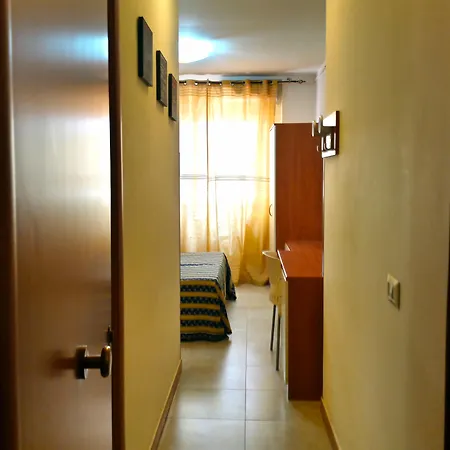 Kassiopea 3* Messine