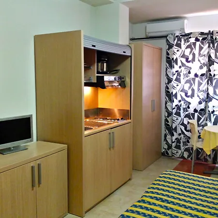 Kassiopea 3* Messine