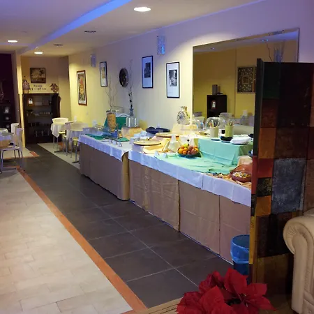 Kassiopea 3* Messine