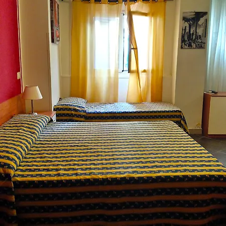 Kassiopea Appart hôtel Messine