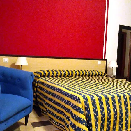 Appart hôtel Kassiopea