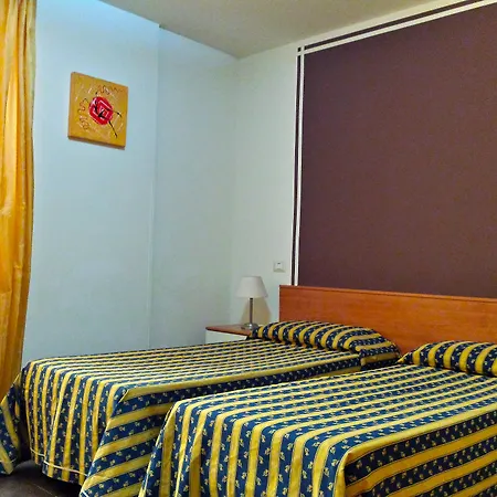 Kassiopea Appart hôtel