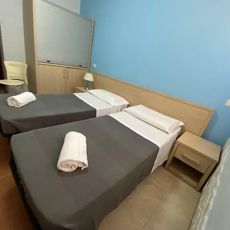 Kassiopea 3* Giardini Naxos