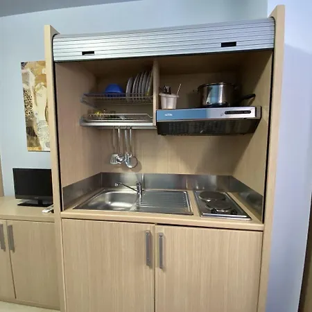 Kassiopea Appart hôtel