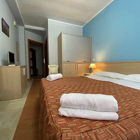 Apart Otel Kassiopea Giardini Naxos
