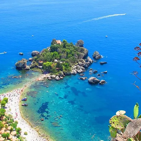 Kassiopea 3* Messine