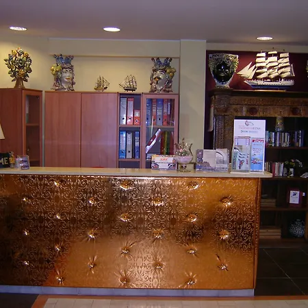 Kassiopea Appart hôtel