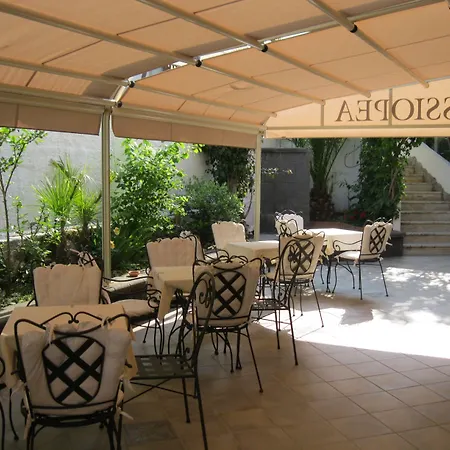 Appart hôtel Kassiopea Messine