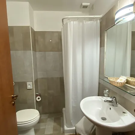 Kassiopea Appart hôtel 3*