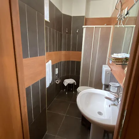 Kassiopea 3* Messine