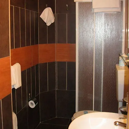 Apart Otel Kassiopea 3*