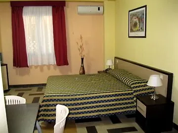 Apart Otel Kassiopea Giardini Naxos