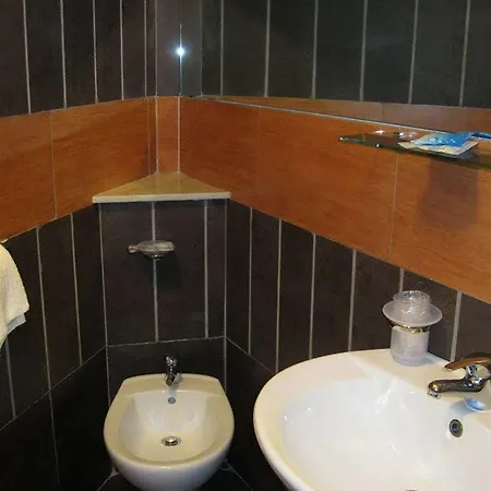 Kassiopea Apart Otel 3*