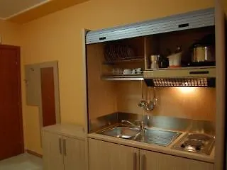 Appart hôtel Kassiopea