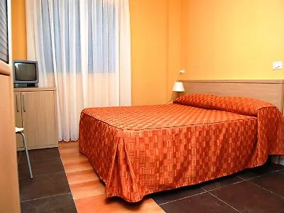 Apart Otel Kassiopea 3*