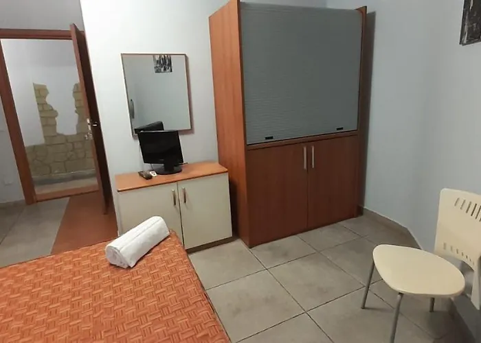 Kassiopea 3* Messina