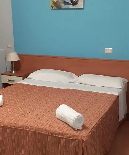 Kassiopea Aparthotel Messina