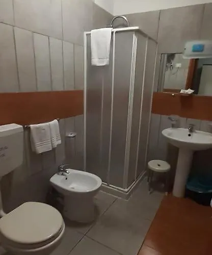 Aparthotel Kassiopea 3*