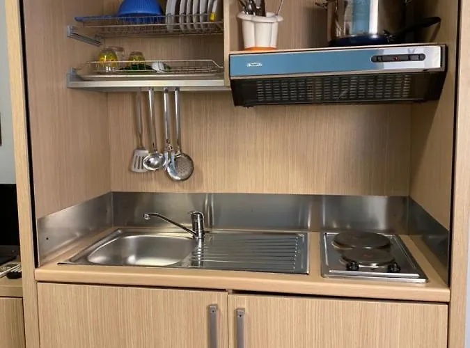 Aparthotel Kassiopea 3*