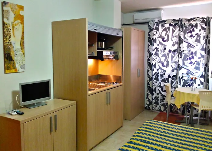 Kassiopea 3* Messina