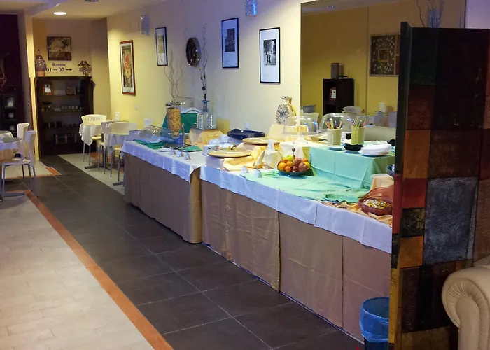 Kassiopea 3* Messina